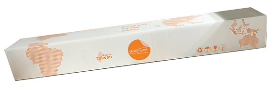 graphictac carton