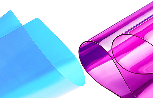 transparent